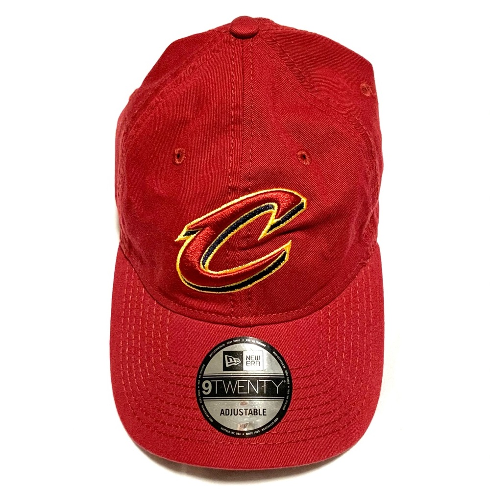 Cleveland Cavaliers Adjustable Hat